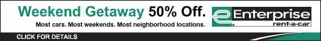 Rental cars at everyday low rates. Rent a car today!