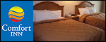 Comfort Inn - Buffalo, WY
