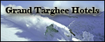Hotels at Grand Targhee