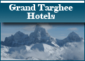 Hotels in Grand Targhee