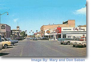 Evanston