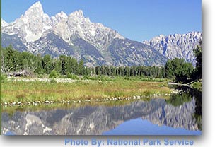 Grand Teton National Park