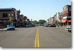 Laramie