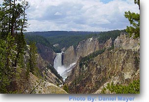 Yellowstone National Park