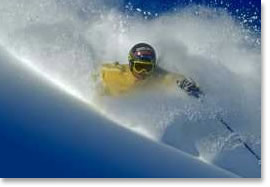 Big Horn Resort