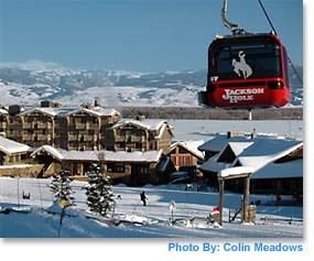 Jackson Hole Mountain Resort