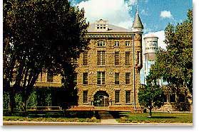 Rawlins, Wyoming