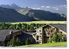 Snow King Resort