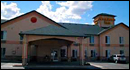 Comfort Inn - Evanston