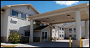 Comfort Inn - Laramie