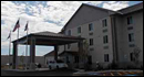Comfort Inn & Suites - Riverton