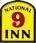 National 9 Showboat Motel Casper