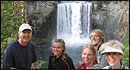 The Wildland Trekking Company - Yellowstone