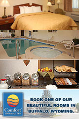 Comfort-Inn-Buffalo-Wyoming-banner