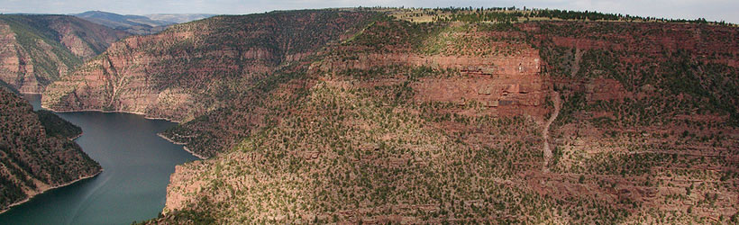 Majestic Canyon