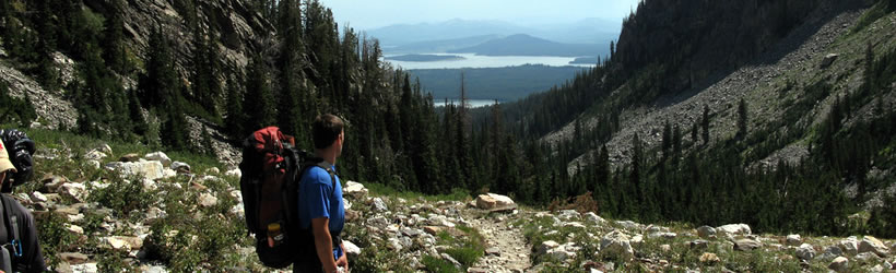 Hiker's Paradise