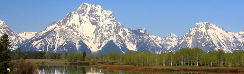 Rugged Landscape