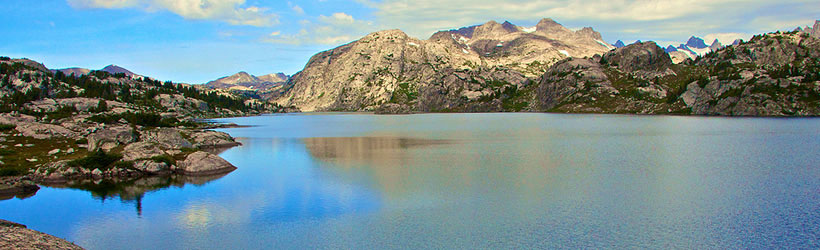 Crystal Lake