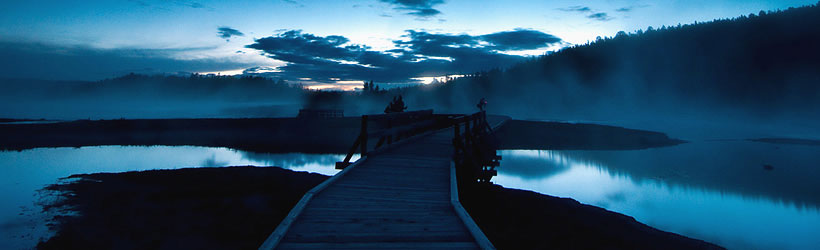 Perfect Solitude