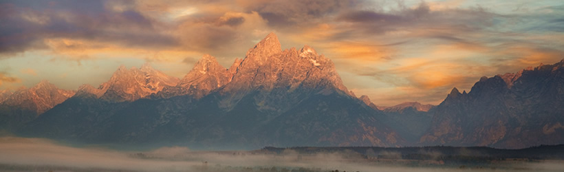 Grand Teton National Park