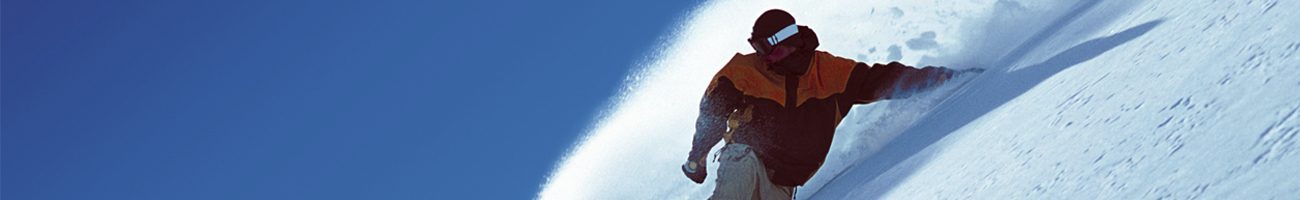 This is a generic image, it is NOT an image of Sleeping Giant Ski Area go-wyoming.com Travel Info