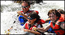 Adrift Adventures - Utah White Water Rafting