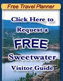 Request A FREE Sweetwater County, Wyoming Travel Planner