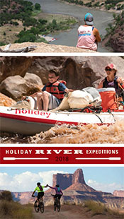 Holiday River Expeditions
