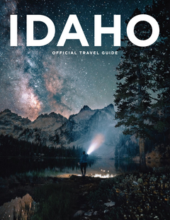 Visit Idaho