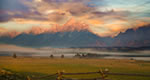 Grand Teton NP