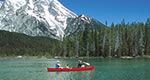 Wind River Range