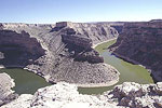 Bighorn Canyon National Recreation Area