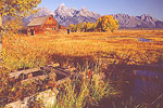 Grand Teton 