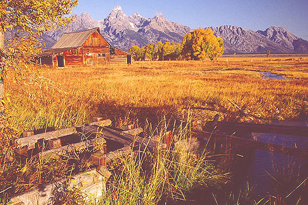 Grand Teton