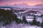 Grand Teton 