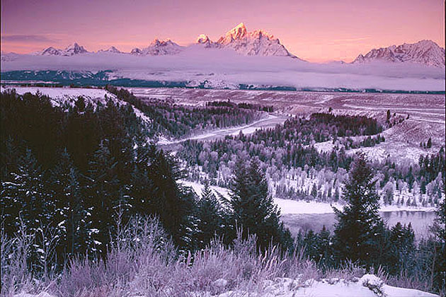 Grand Teton 