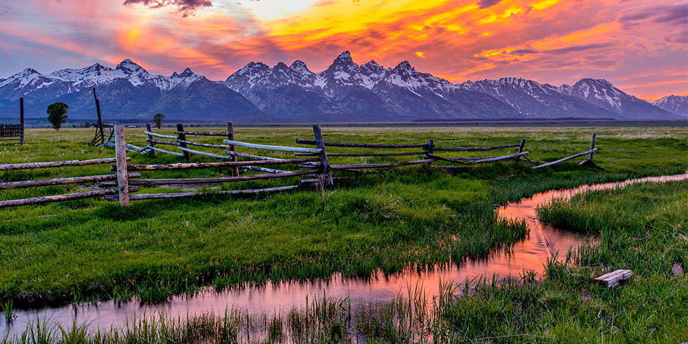 Grand Teton Tours