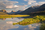 Green River Headwaters