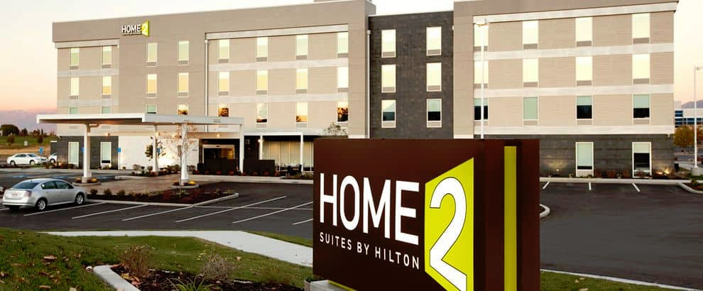 Home2 Suites by Hilton® Salt Lake City/West Valley City