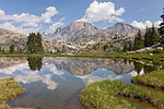 Mountain Tarn