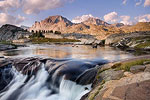 Titcomb Basin