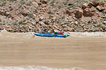 Whitewater Rafting Colorado River