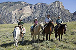 Wyoming Country