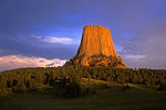 Devils Tower