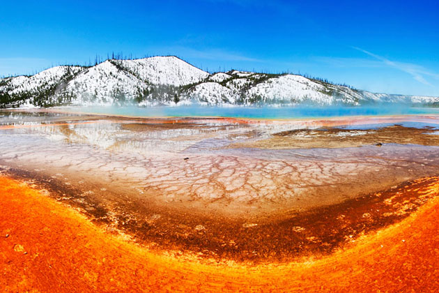 Grand Prismatic