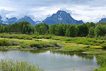 Grand Mountains