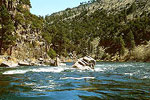 Flaming Gorge National Recreation Area