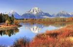 Grand Teton National Park